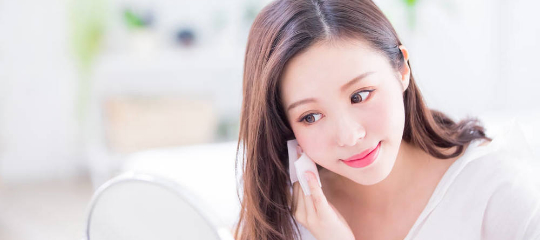 武汉上眼皮松弛怎么办?该如何改善?""