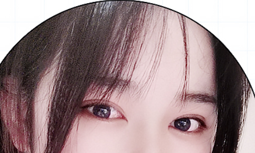 眼