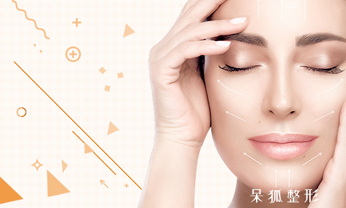复合鼻雕术