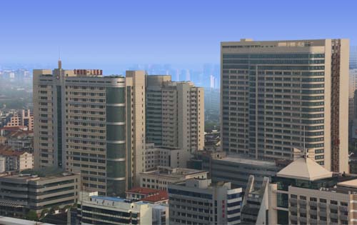 常州市第一人民医院