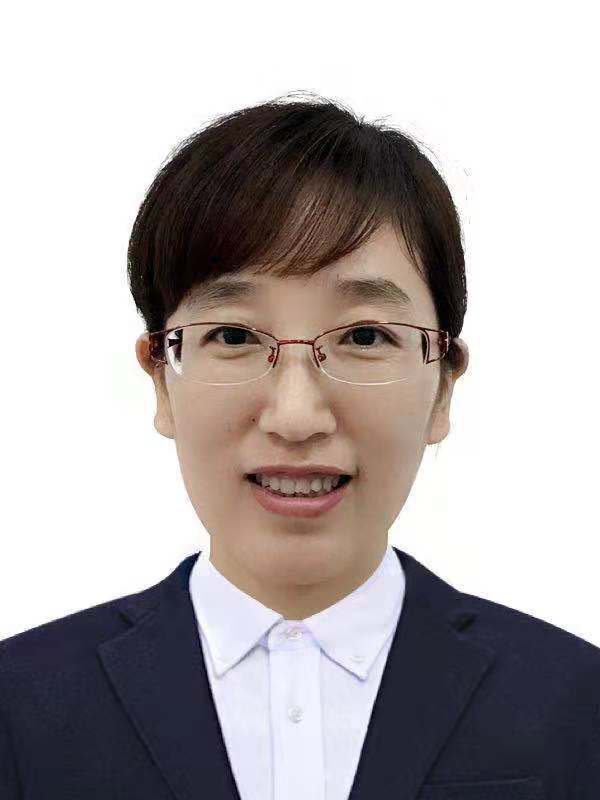 侯凤丽