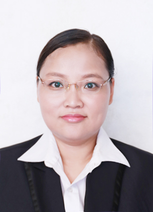 杨婧