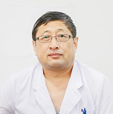 张勇
