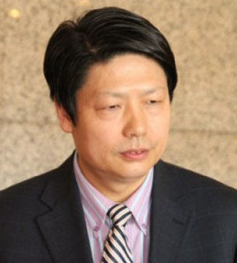 杨金生