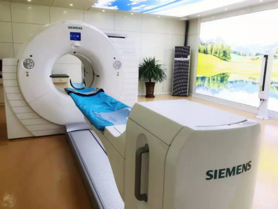 昆明高尚医学影像诊断PET-CT为什么能早期发现肿瘤？