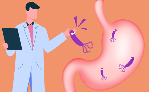 胃癌和幽门螺旋杆菌有关系吗？胃癌和螺门杆菌有没有关系？