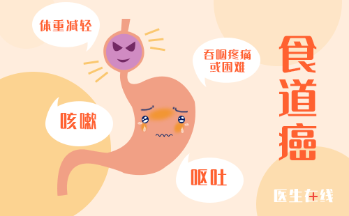 如何检查出早期食管癌？PET-CT检查食管癌准确吗？