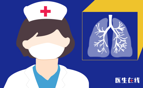 肺癌发展到中期，有哪些明显症状？ 