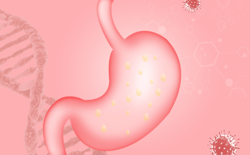 胃壁增厚是不是胃癌？怎么办？