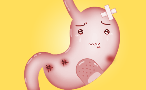 胃炎为什么会疼？胃炎和胃癌有什么关系？