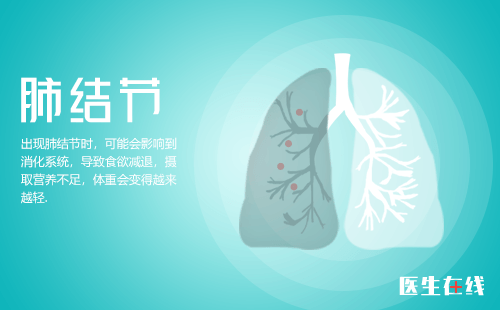 我们如何判断肺结节是良性还是恶性？
