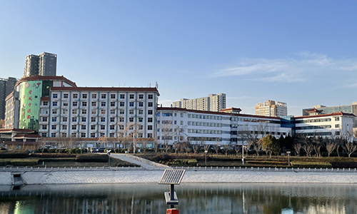 郑州市管城中医院