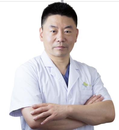 杨洪波