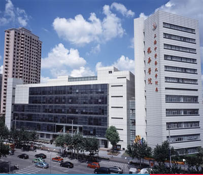 上海中医药大学附属龙华医院整形外科