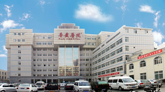 武汉第四医院整形美容科