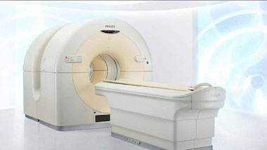 PET-CT在医学中应用优势