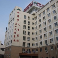 蚌埠第一人民医院整形外科
