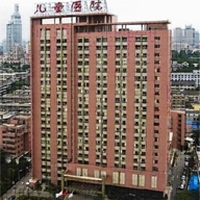 南京市儿童医院烧伤整形外科