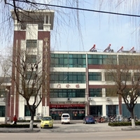 胶州第三人民医院整形外科