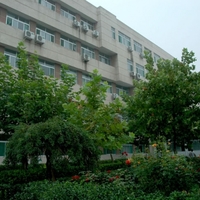 滨州市中心医院