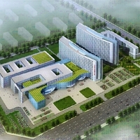 赤峰学院附属医院