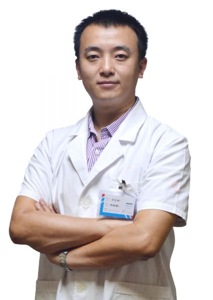 陈毅鹏