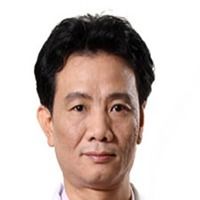 王坚强