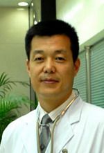 刘健