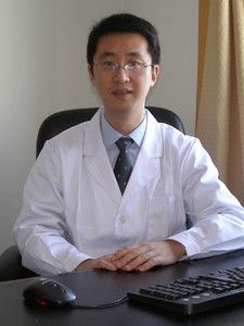刘明宇