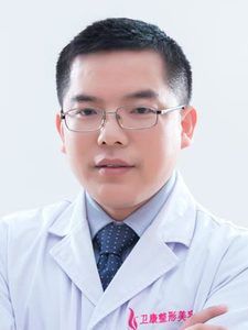 徐永安