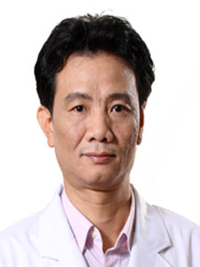 王坚强