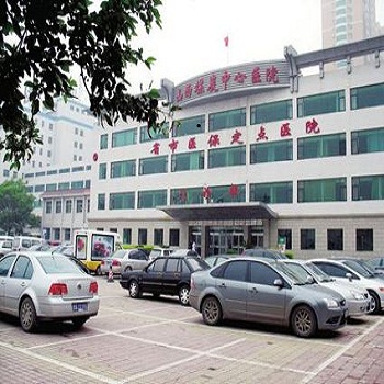 山西煤炭中心医院PET-CT中心