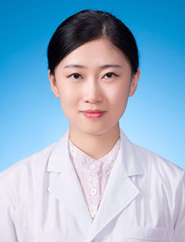 陈晓君