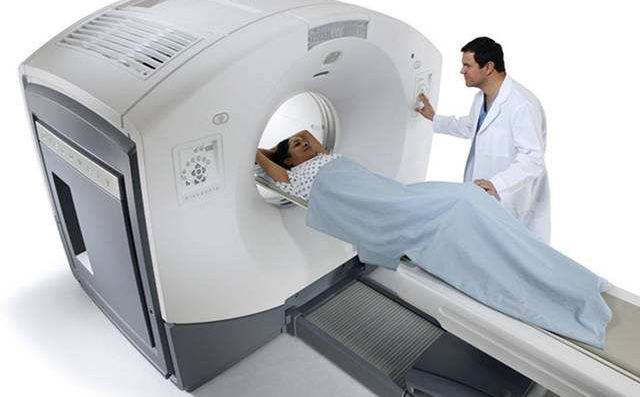 PET-CT检查安全吗？